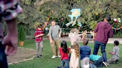 Babaların Altıncı Hissi..