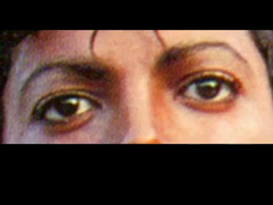 IN YOUR EYES
