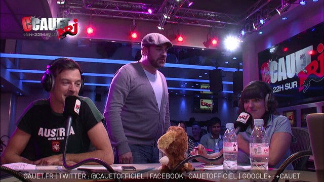 Marion prend cher à cause d'un Super Jeu foiré - C'Cauet sur NRJ