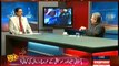 Shah Mehmood Qureshi Reply To Javed Hashmi Allegation