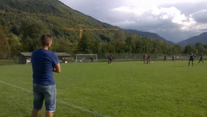 Eh oui !!! Attention ...