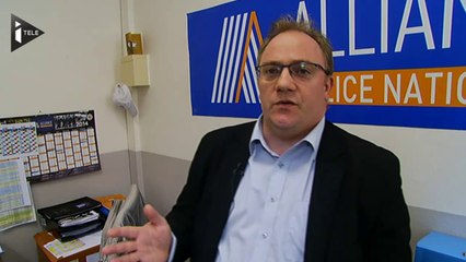 Le niveau d'alerte vigipirate est maintenu en niveau 1