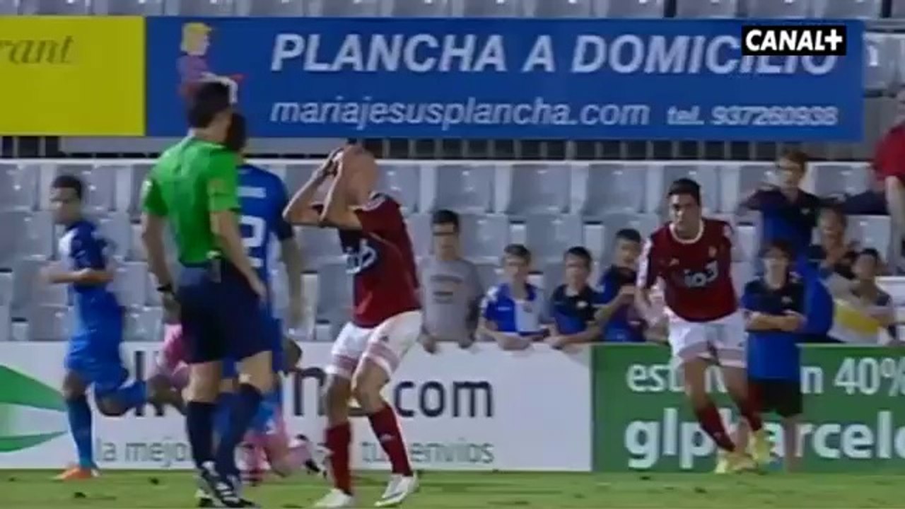 j.5 liga adelante 14/15 sabadell 1-ponferradina 0