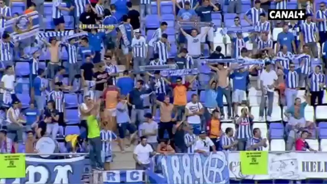 j.5 liga adelante 14/15 recre 0-lugo 0