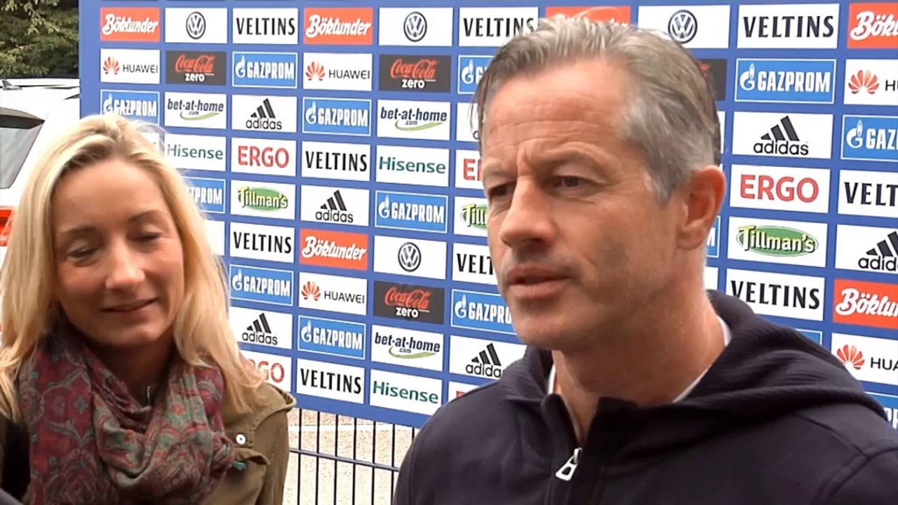 Keller vor Bremen: 'Uchida ist zurück'