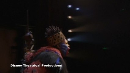 'Lion King' breaks record, Watson fights for gender equality