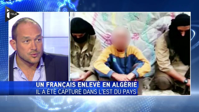 Algérie : des menaces à prendre au sérieux
