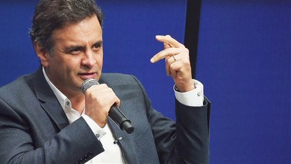 Por que Dilma prefere Aecio no segundo turno?