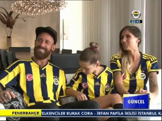 Meireles'in taraftara destek çağrısı