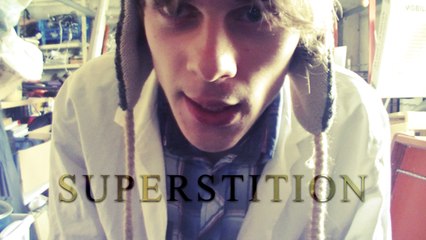 Superstition