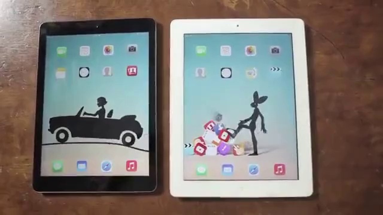 14 Apple ürünü ile hazırlanan müthiş klip