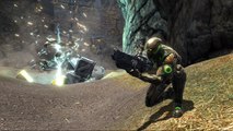 Fracture : L’échappement de l'ennemi à Normal 02 | Non Commentée sur Xbox 360