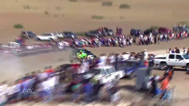 FIA ERC Asfalistiki Cyprus Rally 2014 - Al Rajhi King of Cyprus