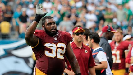 Chris Baker’s Dirty Tackle on Nick Foles Leads to Massive Fight