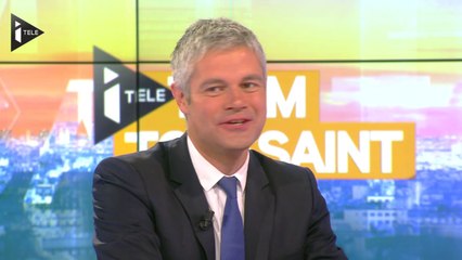 La nouvelle équipe de Nicolas Sarkozy