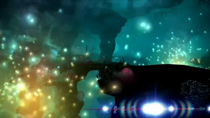 Final Fantasy 14 : A Realm Reborn - Nouveaux donjons (TGS 2014)