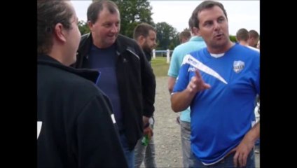 REMISE PRIX CONCOURS PRONOS "MONDIAL 2014"