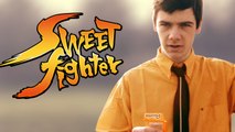 Sweet Fighter • Orange Menthe VS Citron Mélisse