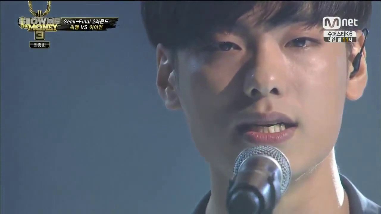 [ซับไทย] ตามหาแร๊พเปอร์ตัวจริง ปี 3 ตอน 10 พาร์ท 1/2