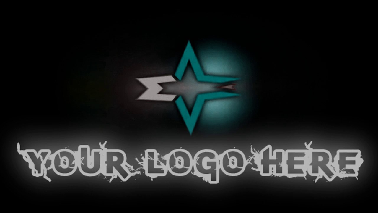 Your Logo Here Promo