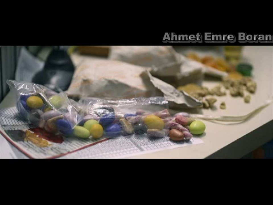 Aşk Senin Elinden Aziz Tastan Şiirli Ahmet Emre Boran 2014 Yeni