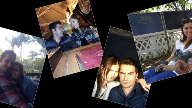 Canım Sevgilim... Hayatım... İyi ki Doğdun... İyi ki Benimlesin...