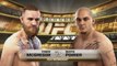UFC 178: McGregor vs Poirier - EA SPORTS™ UFC® Prediction