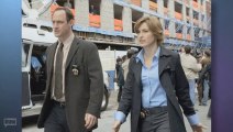 Mariska: Christopher Meloni Is a Hot Genius