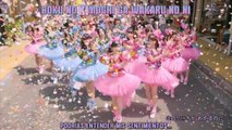 AKB48 - Kokoro no Placard.[SUB ESPAÑOL KARAOKE]