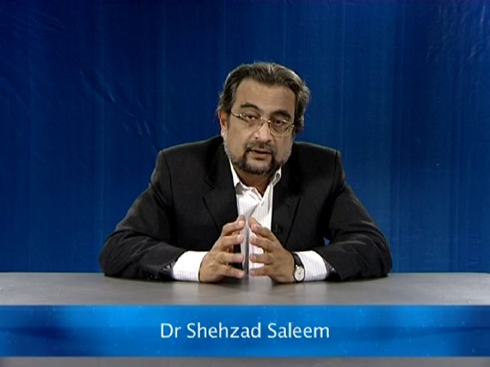 Use of Drips while Fasting (Some Misconceptions)