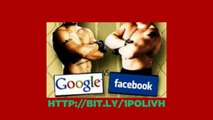 PrizePagoda - Facebook Vs. Google [Exclusive]