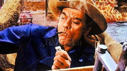 Challenge of McKenna (1970) Robert Woods, John Ireland, Annabella Incont...