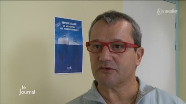 Réforme des professions réglementées: Interview de Brachet