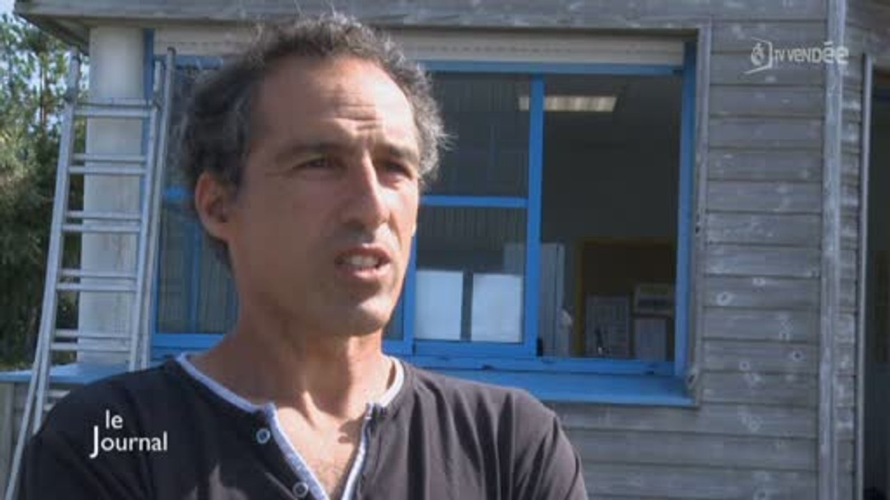 Sel : Le coloï victime de la météo du mois d’août