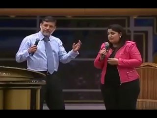UCKG testimony - Susy