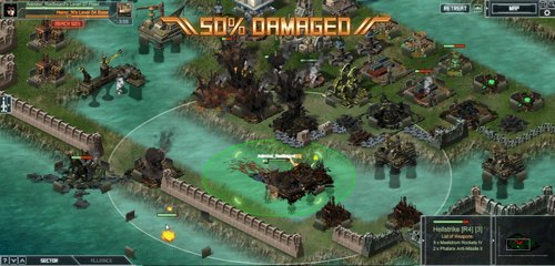 Battle Pirates: Admiral_Redbeard [CAVE] vs. Heinz_N [BIAU]