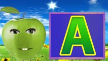 ABC Songs for Children ABCD Song in Alphabe ! Phonics Songs & Nursery Rhymes for Schools