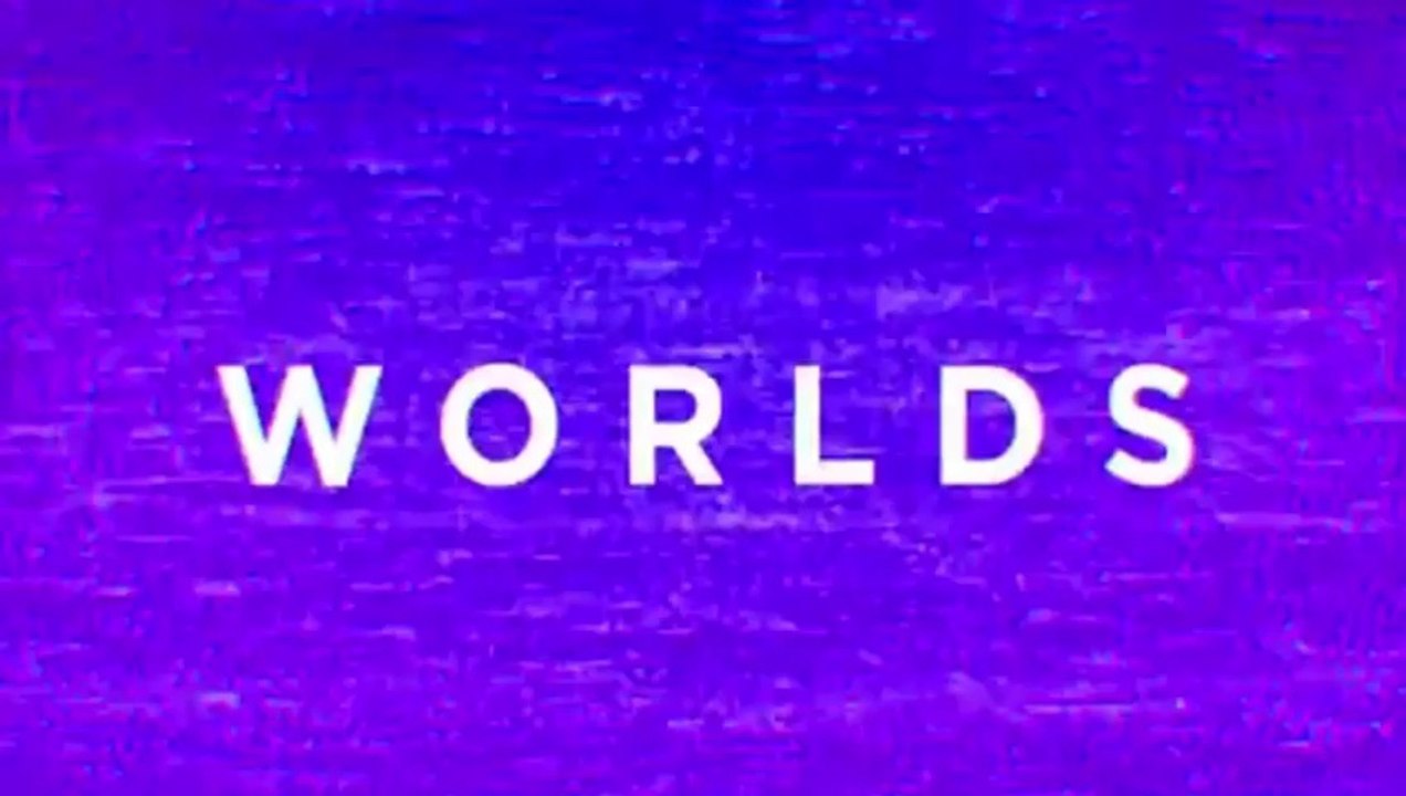 Porter Robinson - Fresh Static Snow