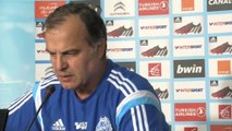 OM - Bielsa : 