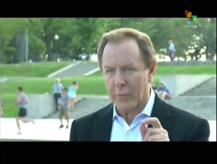 Interviews From Washington DC