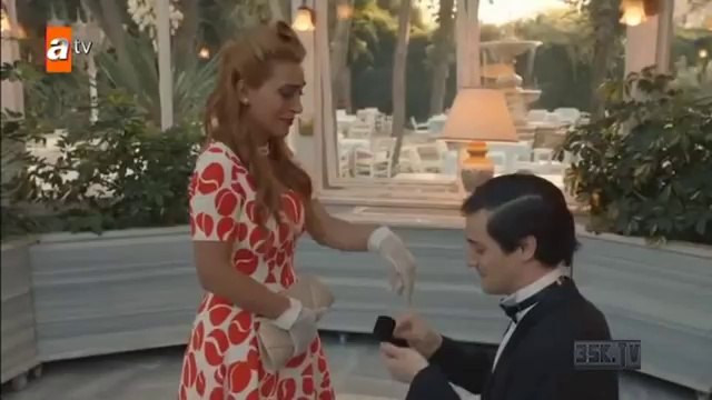 [مسلسل القبضاي الموسم الثالث الحلقة 2 مترجمة للعربية [القسم الثالث