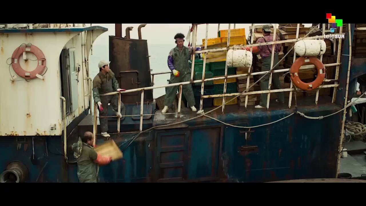 New John Malkovich film released at San Sebastian