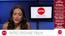 AMC Movie Talk - DEADPOOL Targeting PG-13 Rating, MAZE RUNNER Sequel Announced (HD)