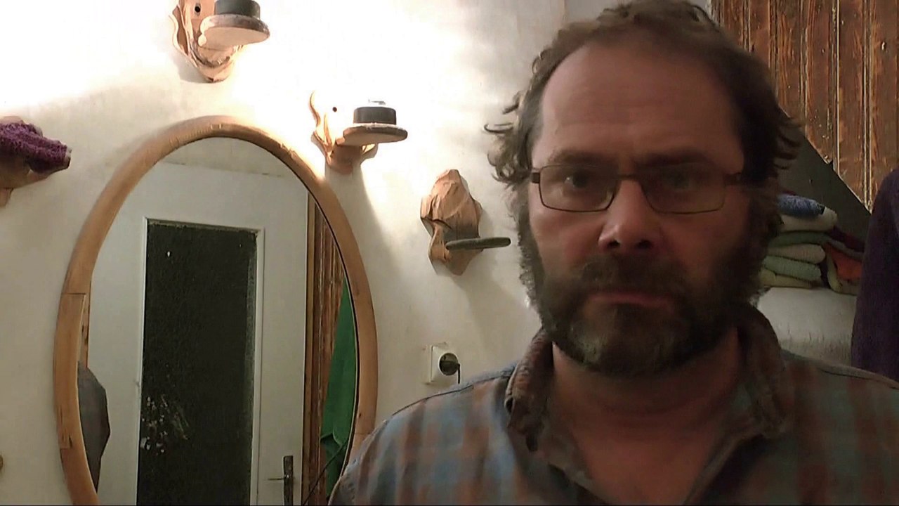 La barbe, c'est rasoir.