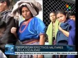Guatemala: violencia en San Juan Sacatepéquez dejó 11 muertos