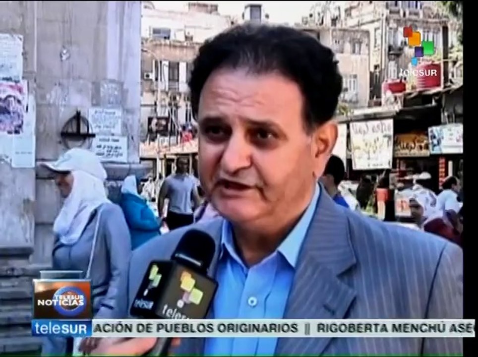 Estado Islámico y su escalada terrorista contra kurdos sirios