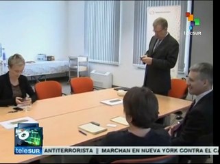 Sanciones de Occidente afectarían crecimiento de Rusia