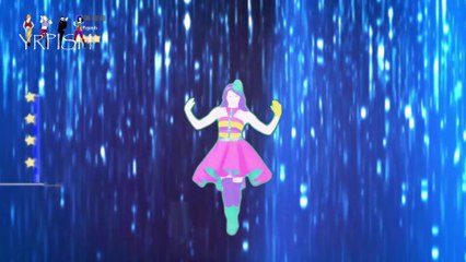 Just Dance 2015 - Denise Rosenthal - I Wanna Give My Heart (MASHUP)