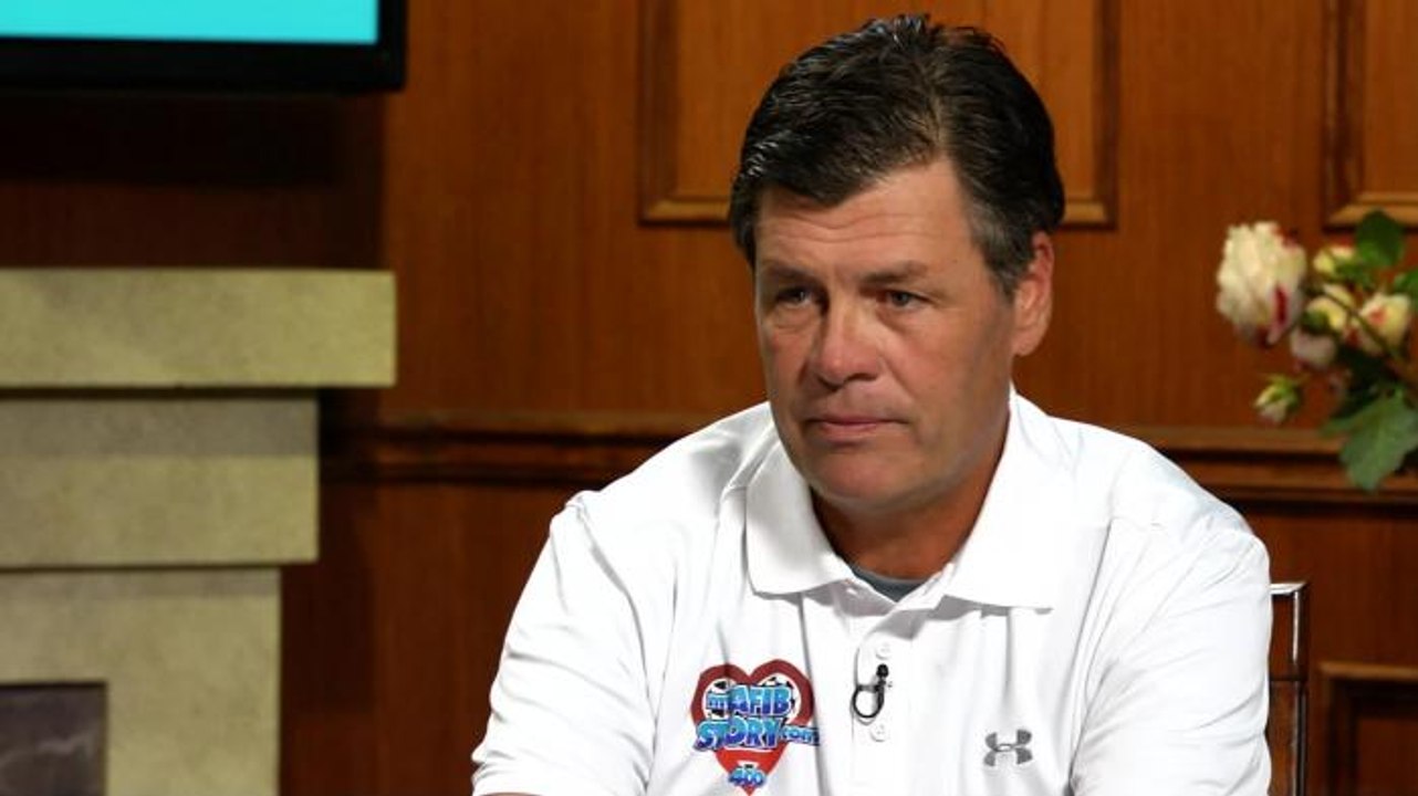 It Was a Tragedy... it Was Shocking...it Was Sad and it Rocked Our World