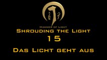 Let's Play FreeSpace: Shrouding the Light - #15 - Das Licht geht aus